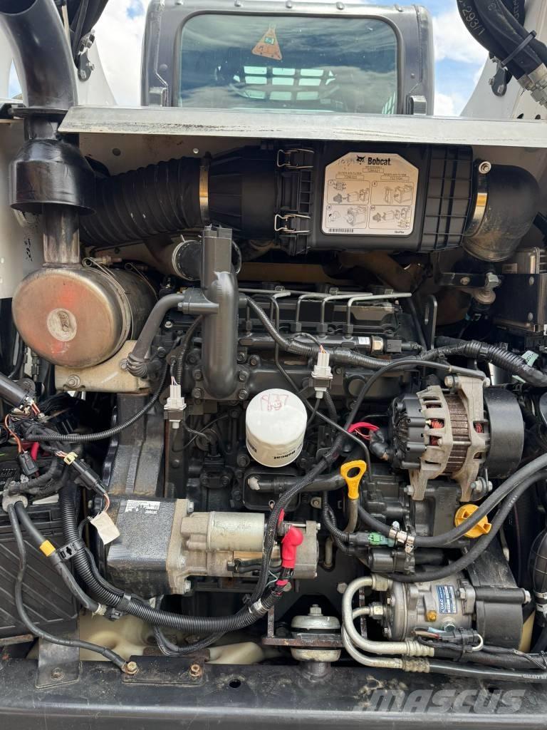 Bobcat T 590 Kompaktlader