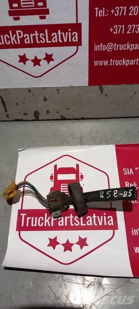 Volvo FH 12.   20399175 Kabinen