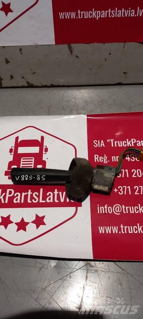Volvo FH 12.   20399175 Kabinen