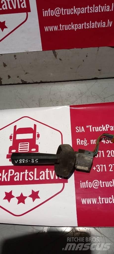 Volvo FH 12.   20399175 Kabinen