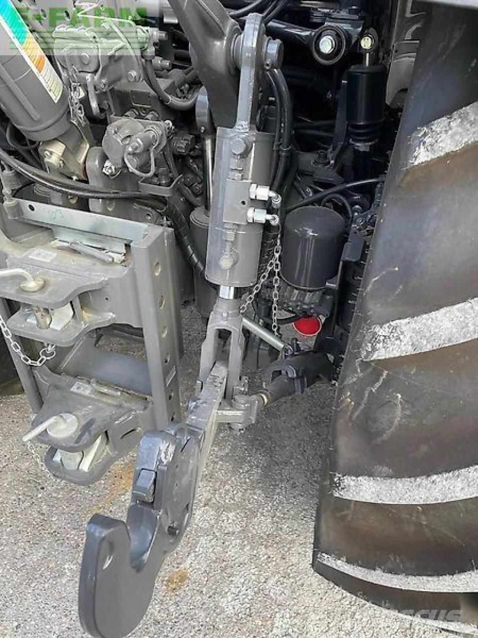 Valtra n155 Traktoren