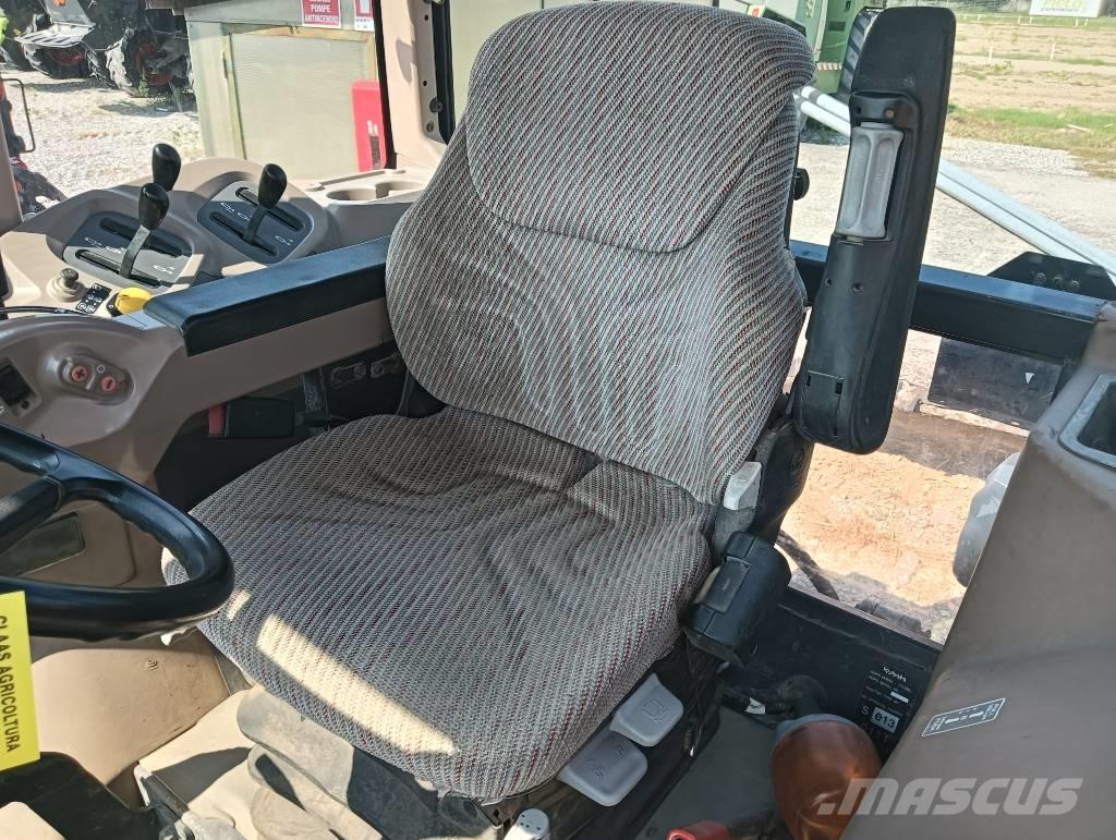 Kubota M 128 X Traktoren