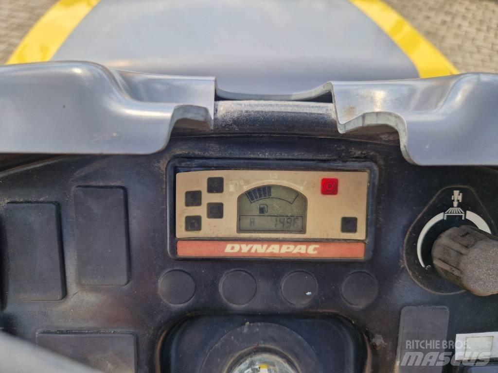 Dynapac CC 1300 Tandemwalzen