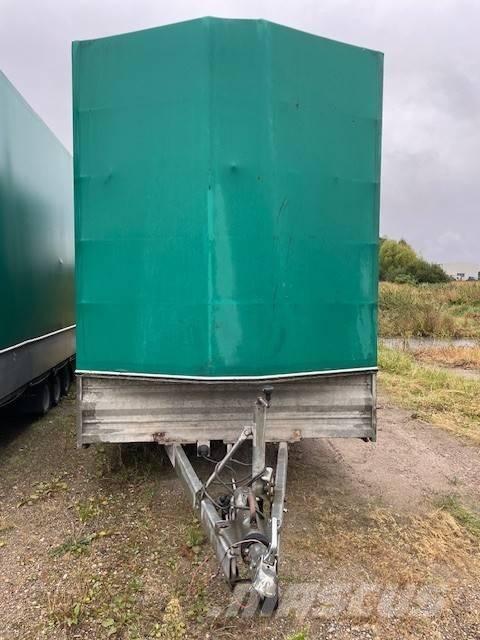  Louven Anhänger Andere Anhänger