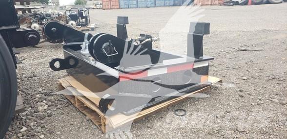 Fontaine 35 FLIP BOX Tieflader-Auflieger