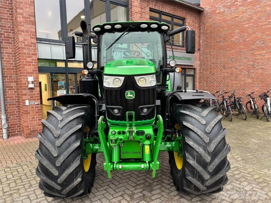 John Deere 6175R Traktoren
