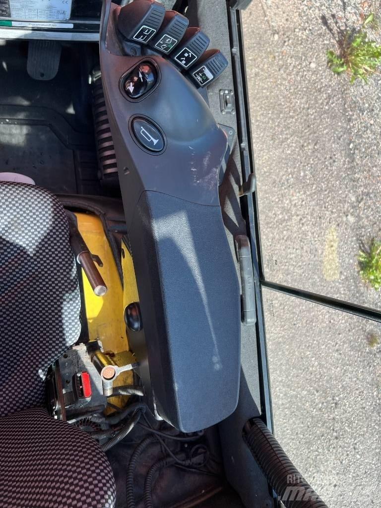 Hyster H 3.00 FT Diesel Stapler