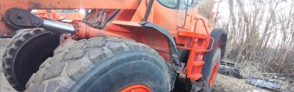 Doosan DL 300 Radlader