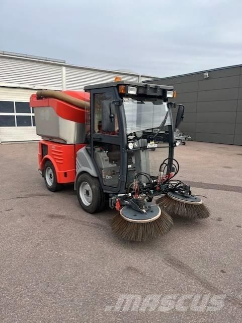 Hako Citymaster 1200 Kehrer