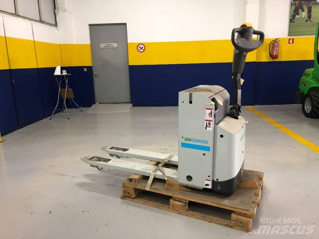 Atlet PLL200 Handhubwagen