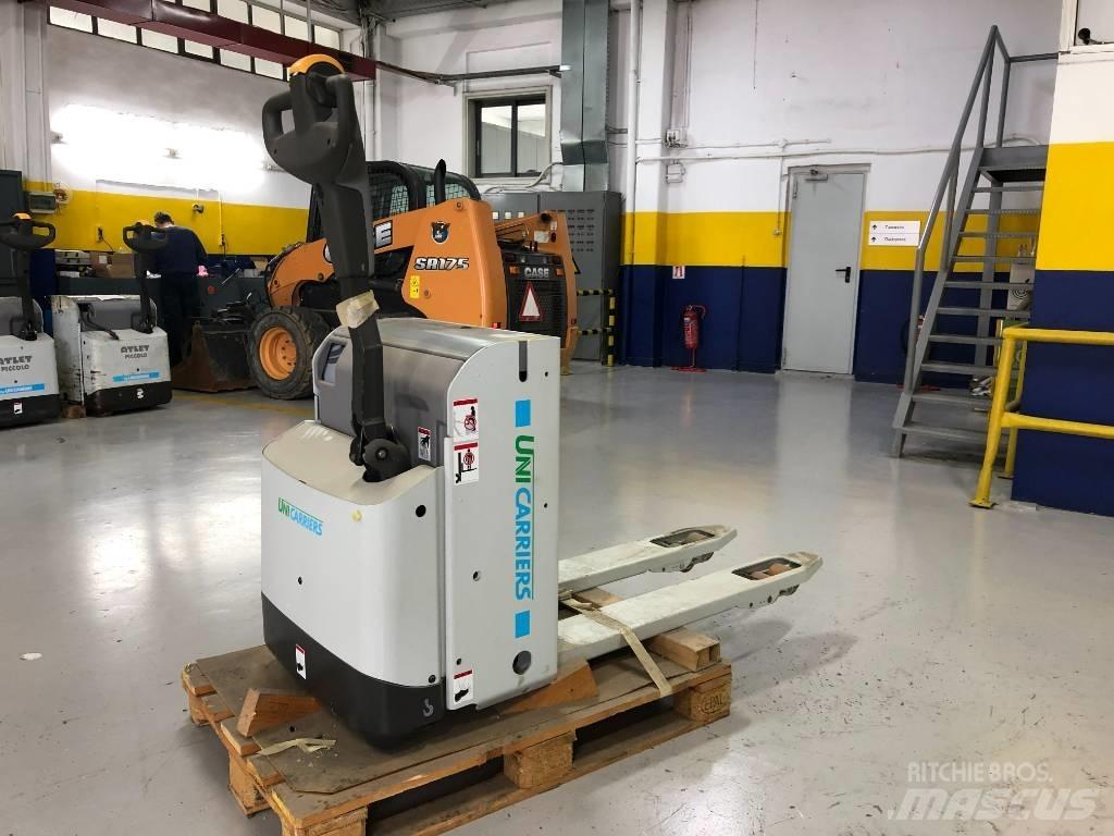 Atlet PLL200 Handhubwagen