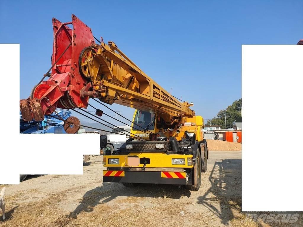Kobelco RK 250 Autokrane