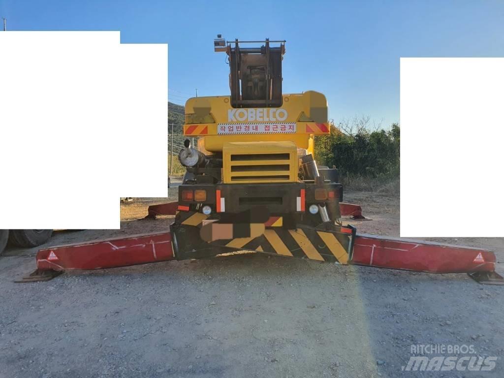 Kobelco RK 250 Autokrane