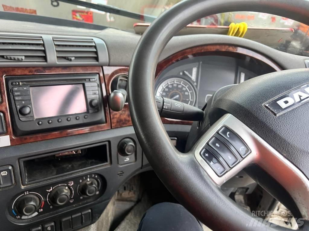 DAF CF85 440 Kipper