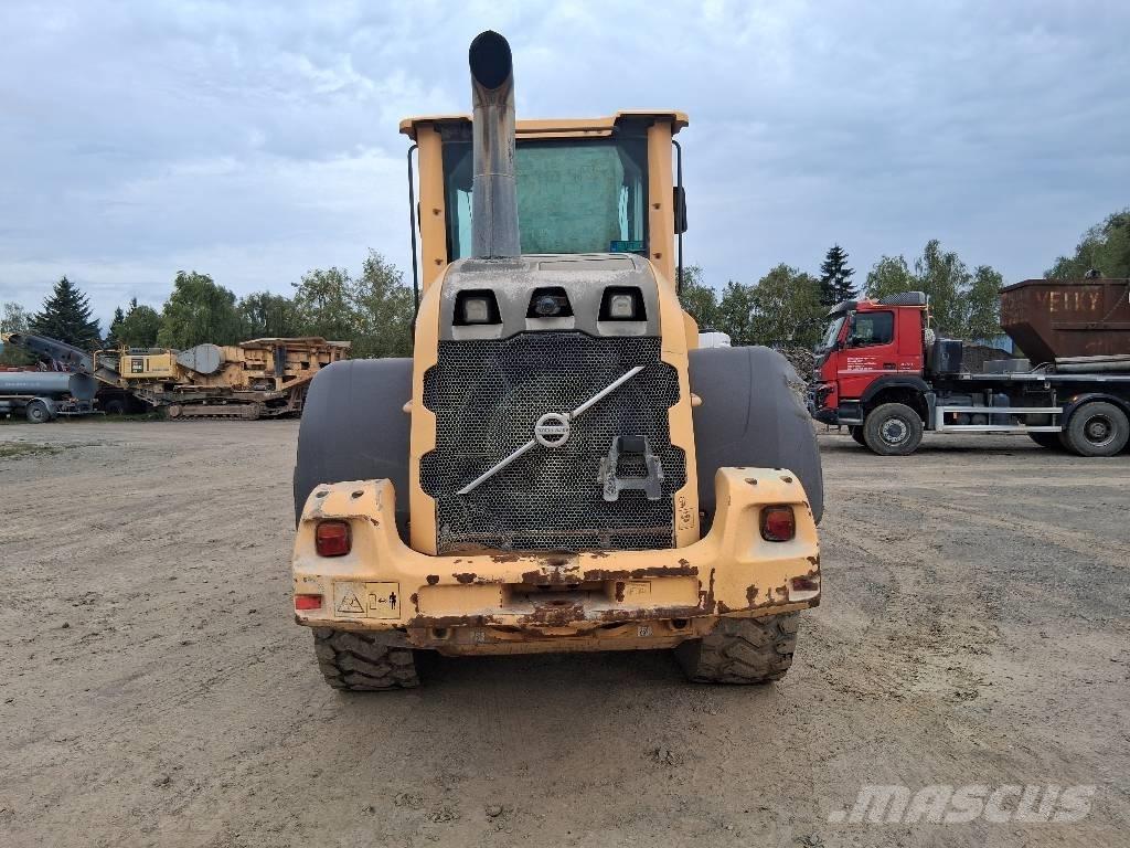 Volvo L 60 G Radlader