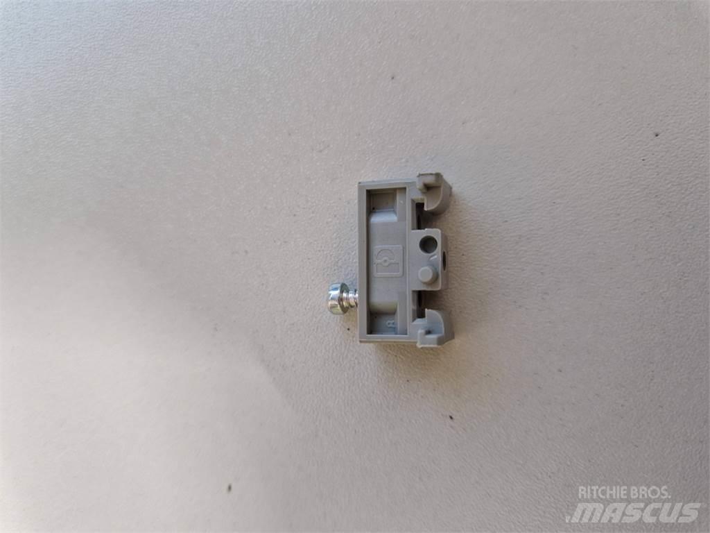 Ponsse F019249 Elektronik