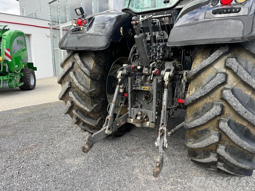 Valtra S 394 Traktoren