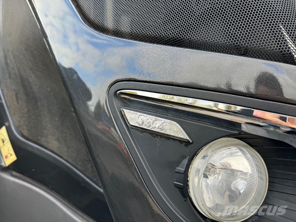 Valtra S 394 Traktoren
