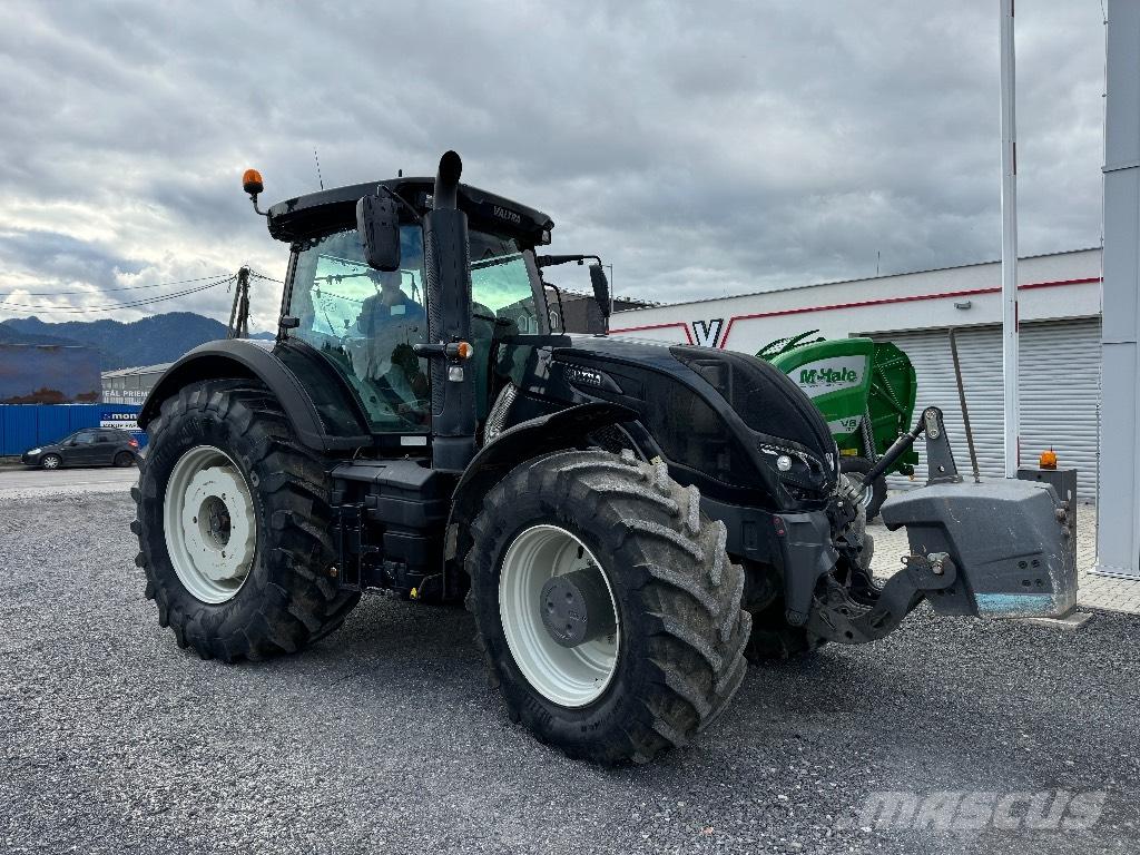 Valtra S 394 Traktoren
