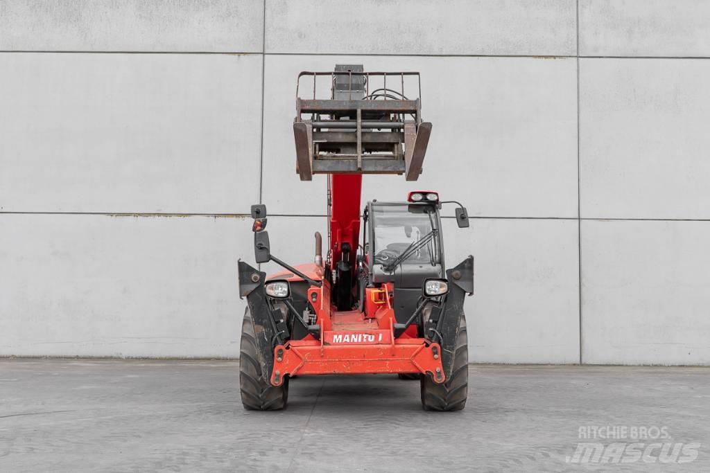 Manitou MT 1840 Teleskoplader