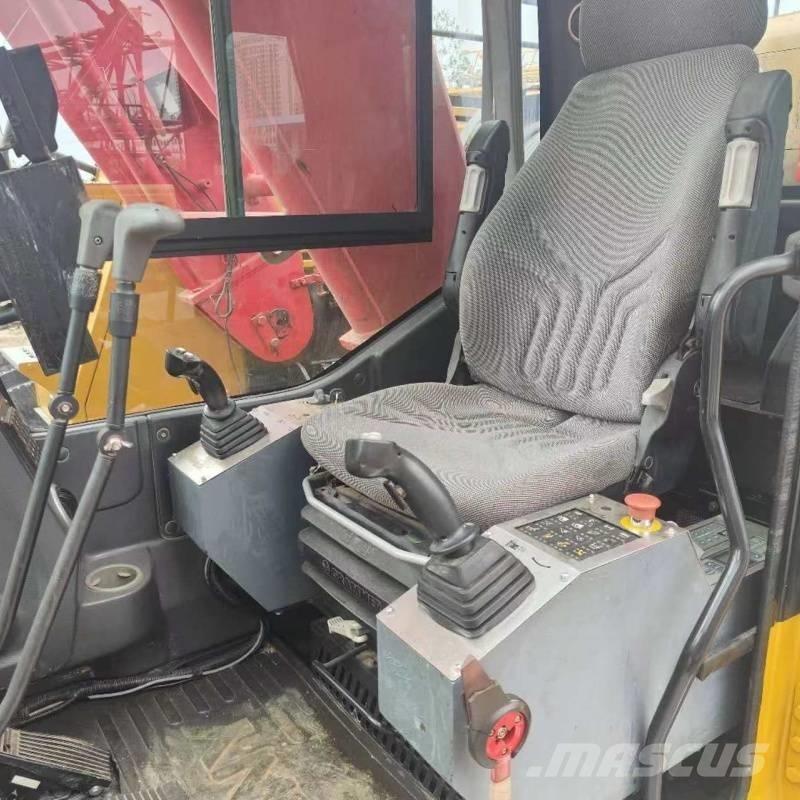 Sany SCC1000A Raupenkrane