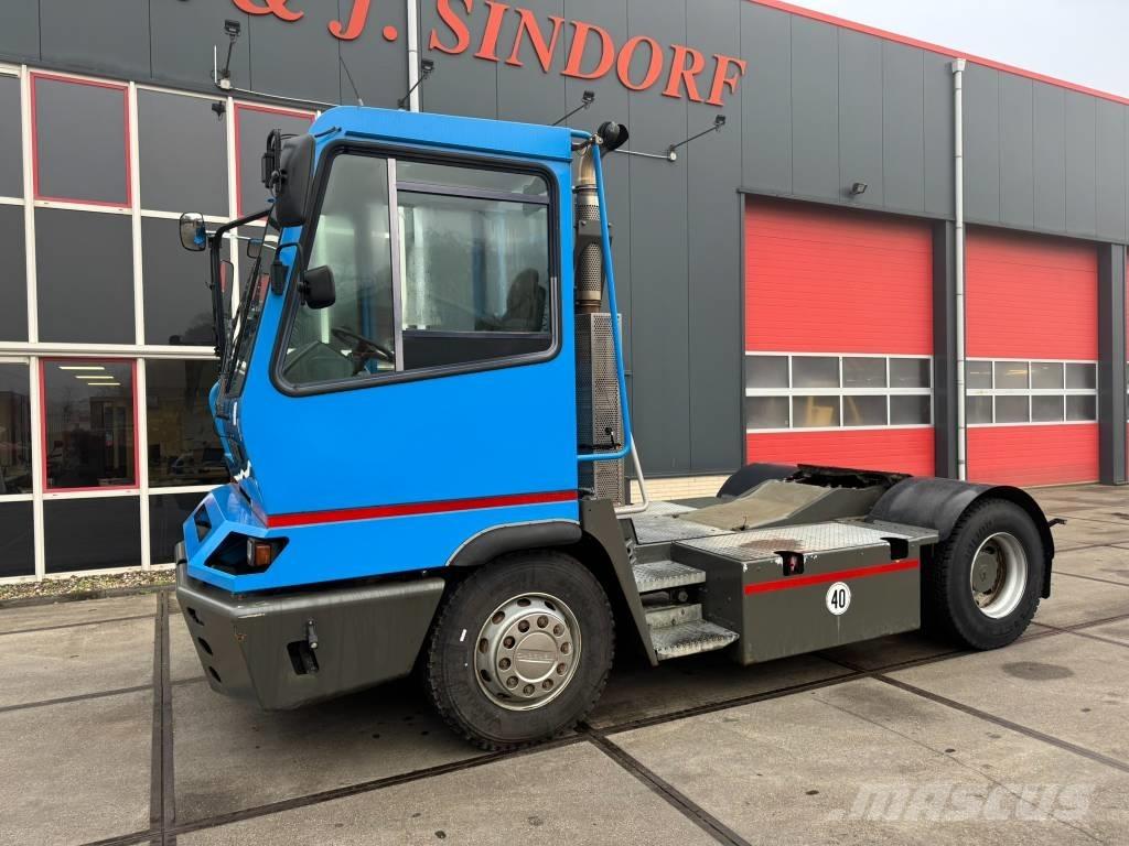 Terberg YT 182 Terminalzugmaschinen