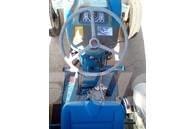 Ford 3600 tractor Traktoren