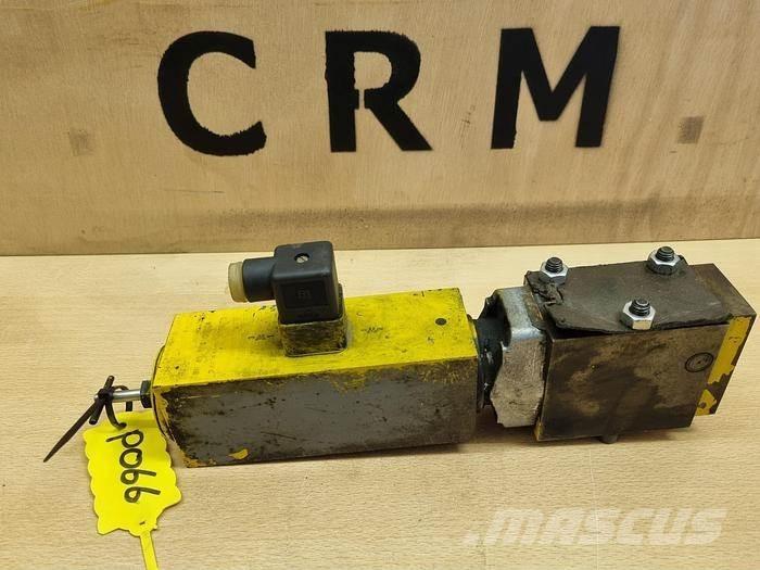  Hewa SP3D - MD 2/24N Transport Sonstige