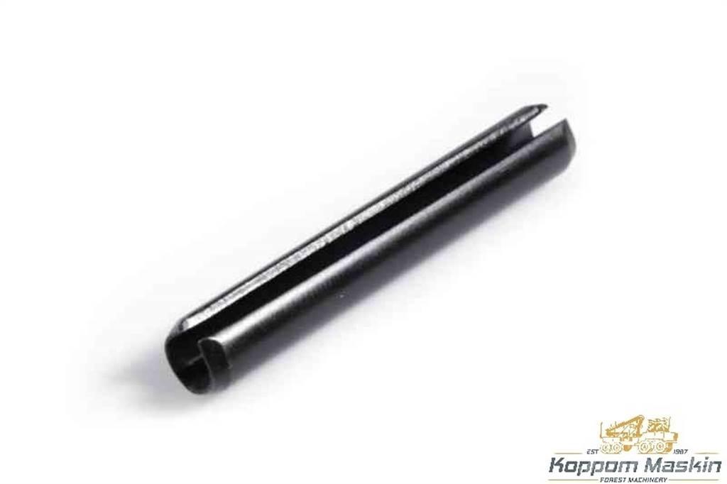Ponsse 0060057 Chassis