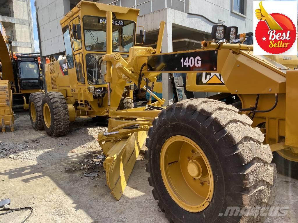CAT 140 G Grader