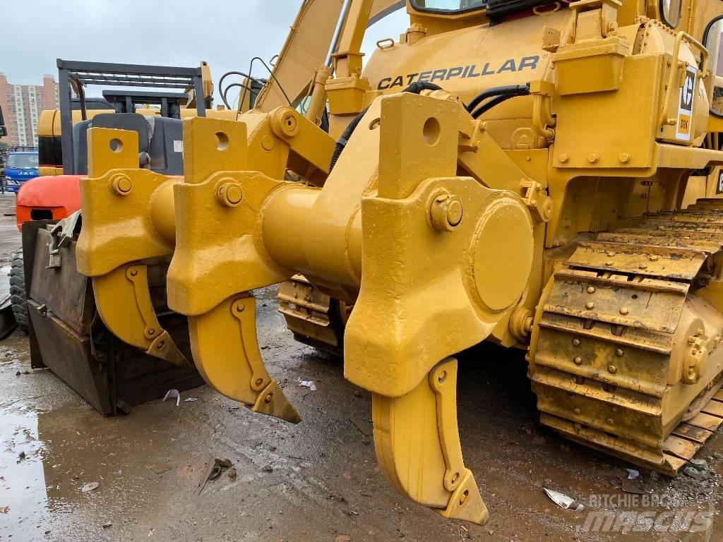 CAT D 8 K Bulldozer