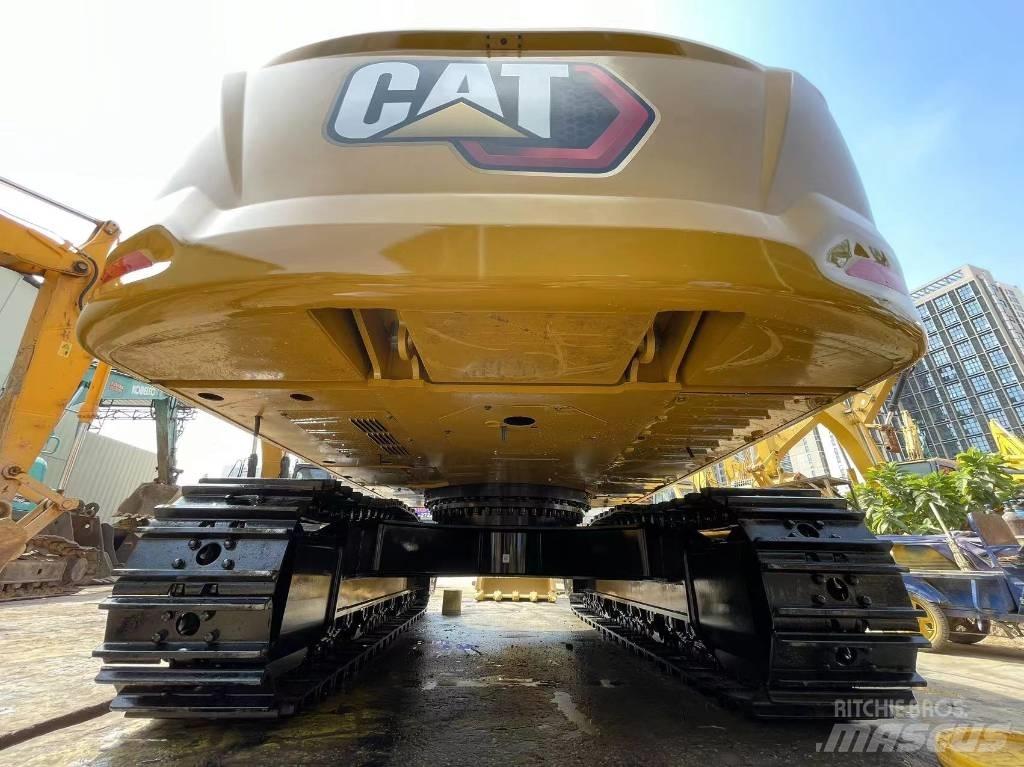 CAT CAT374 Midibagger  7t - 12t