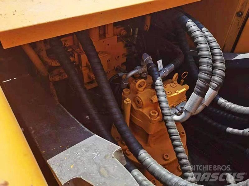 Sany SY 335 LC Raupenbagger