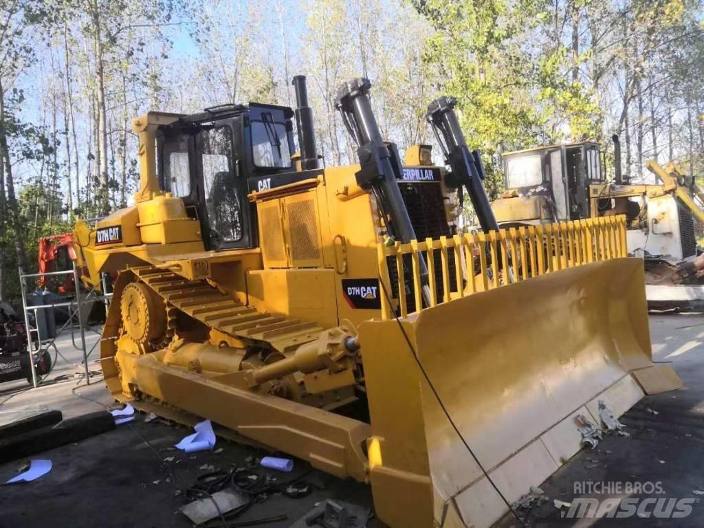 CAT D 7 H Bulldozer