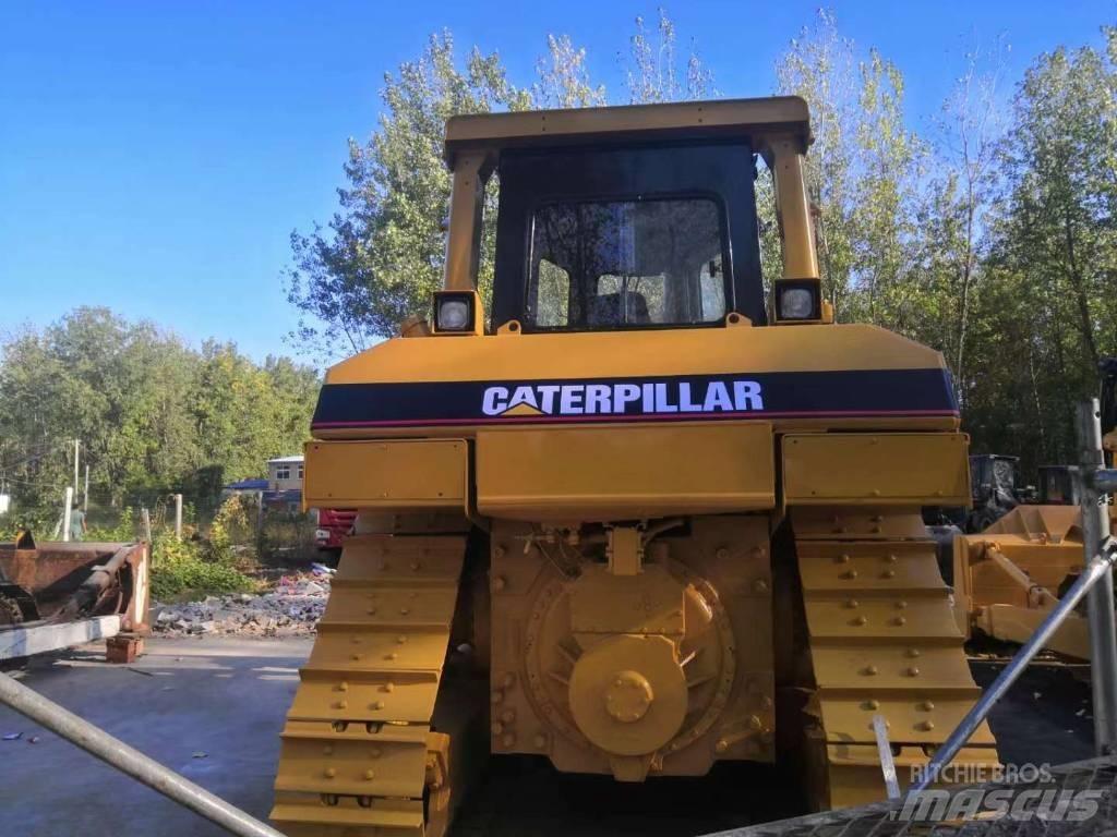 CAT D 7 H Bulldozer