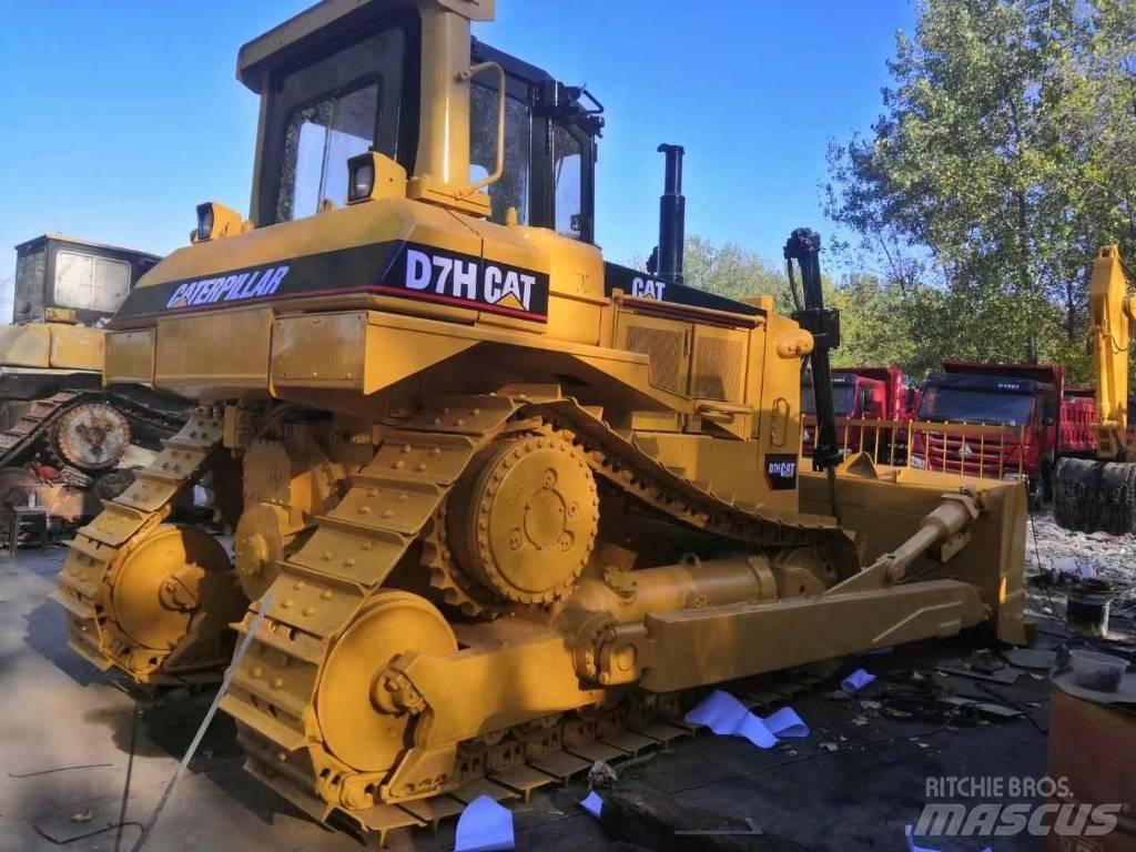 CAT D 7 H Bulldozer