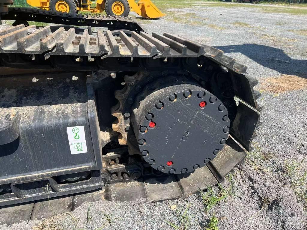 Komatsu PC 300 Raupenbagger