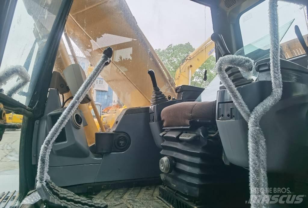 CAT 320 C Raupenbagger