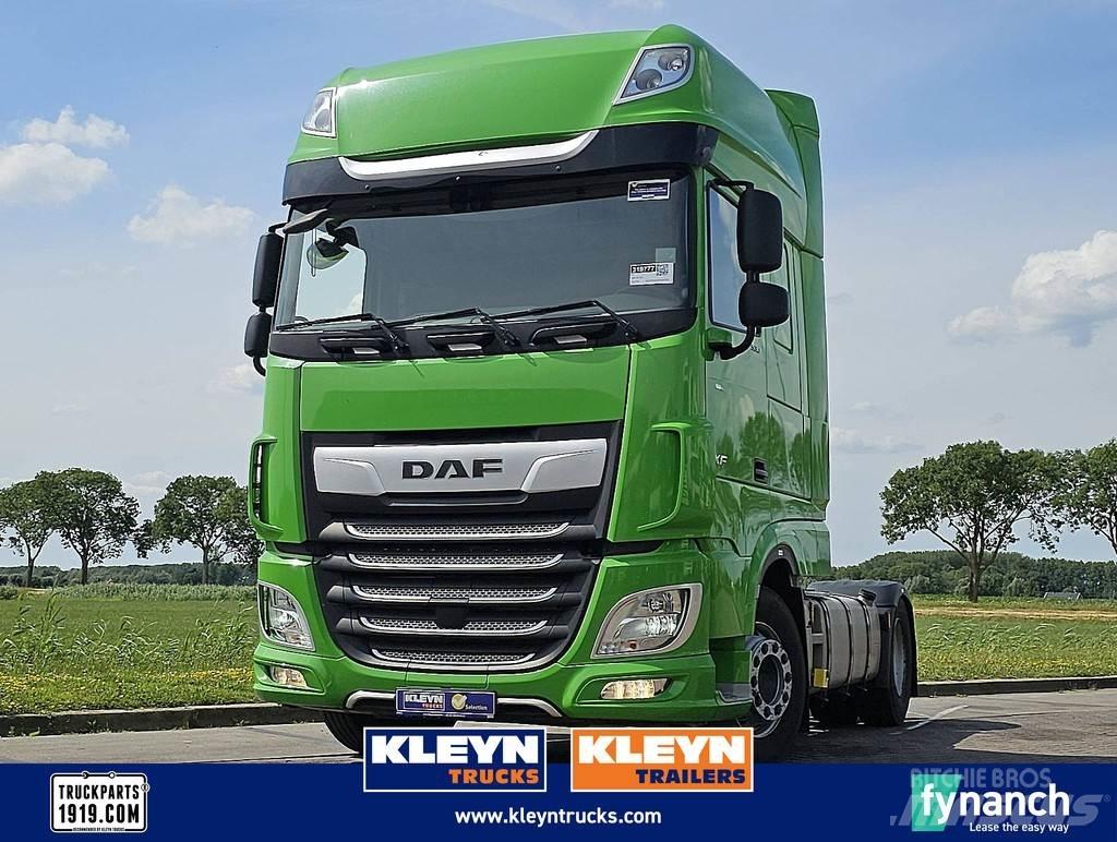 DAF XF 530 Sattelzugmaschinen