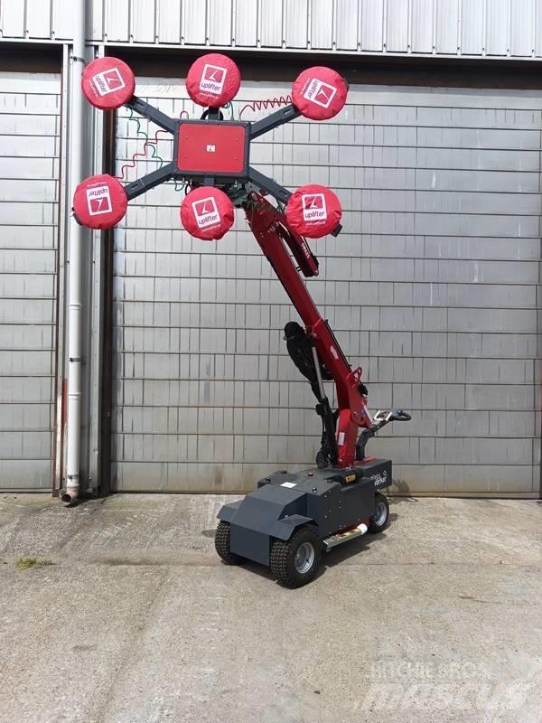  Uplifter GW625 Andere Arbeitsbühnen
