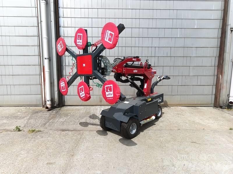  Uplifter GW625 Andere Arbeitsbühnen