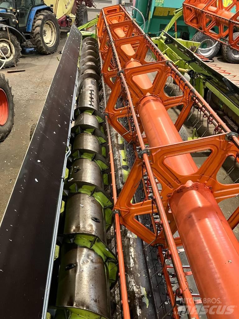 CLAAS C 900 Erntevorsätze