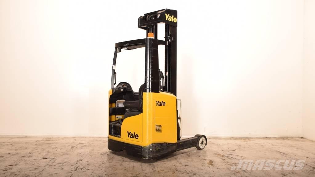 Yale MR14 Schubmaststapler