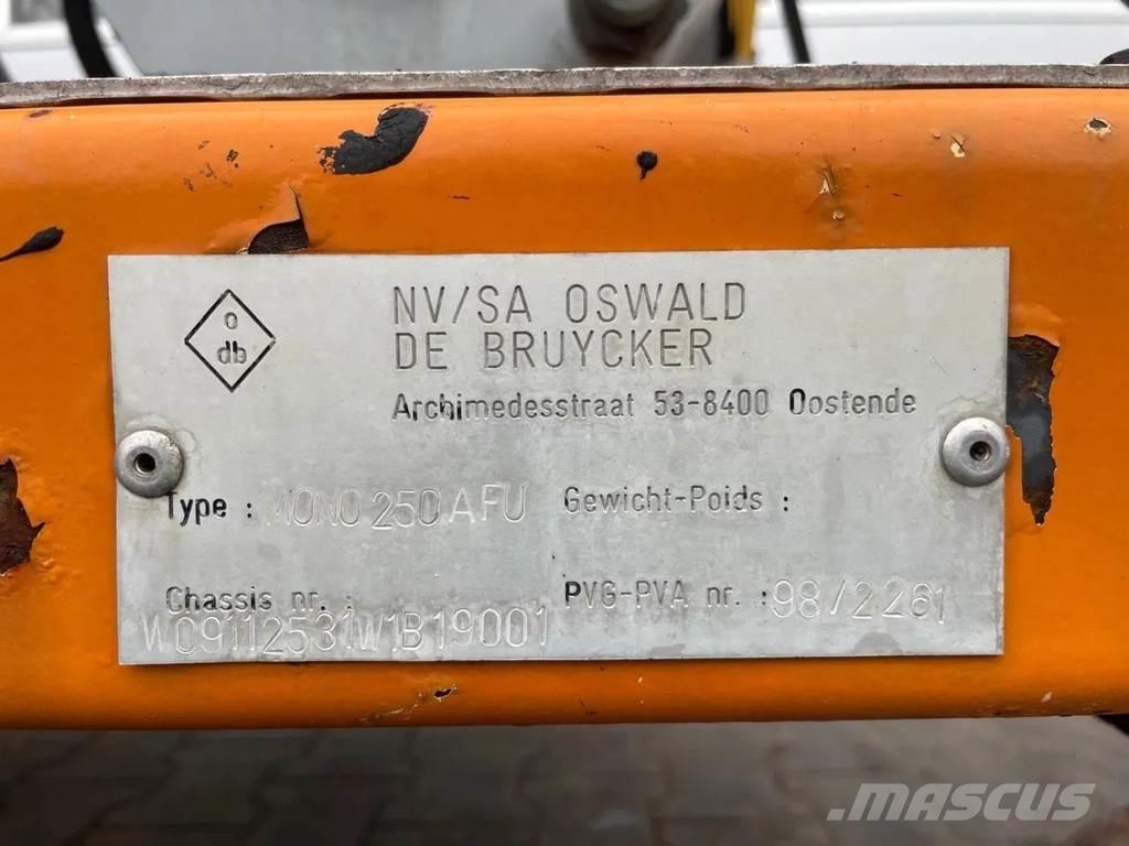 Hatz  Sonstige Baumaschinen