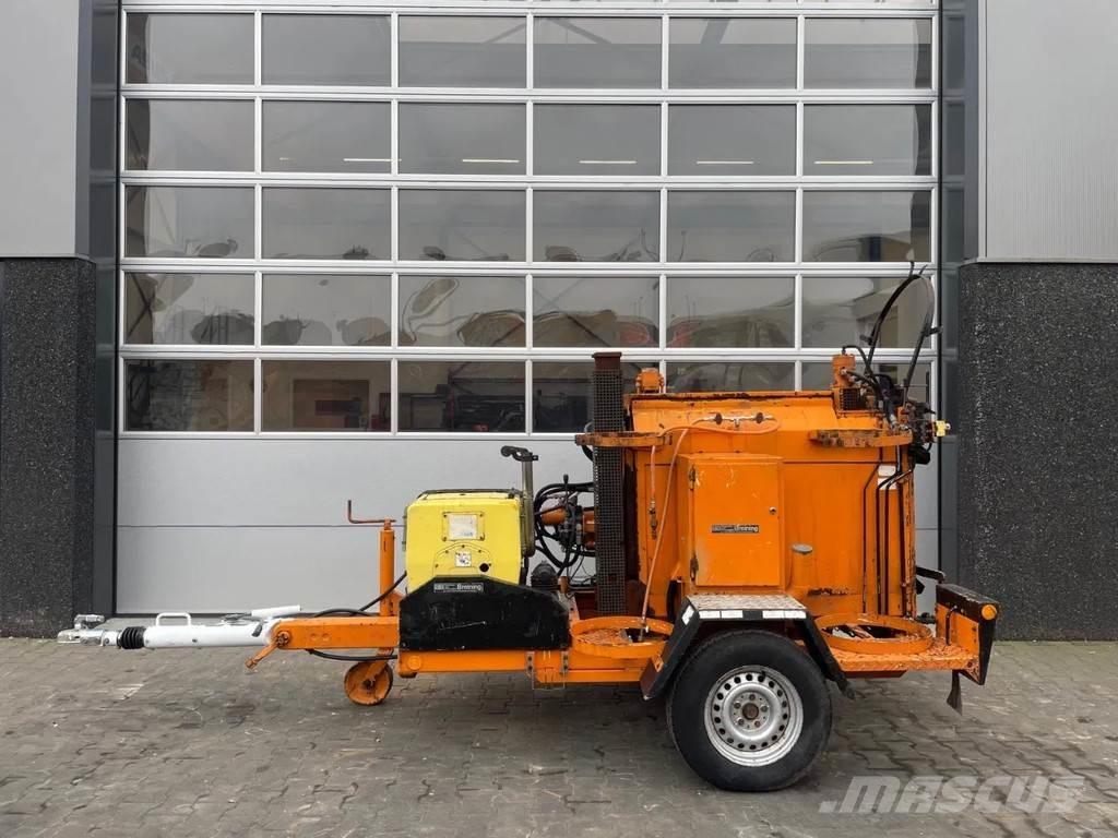 Hatz  Sonstige Baumaschinen