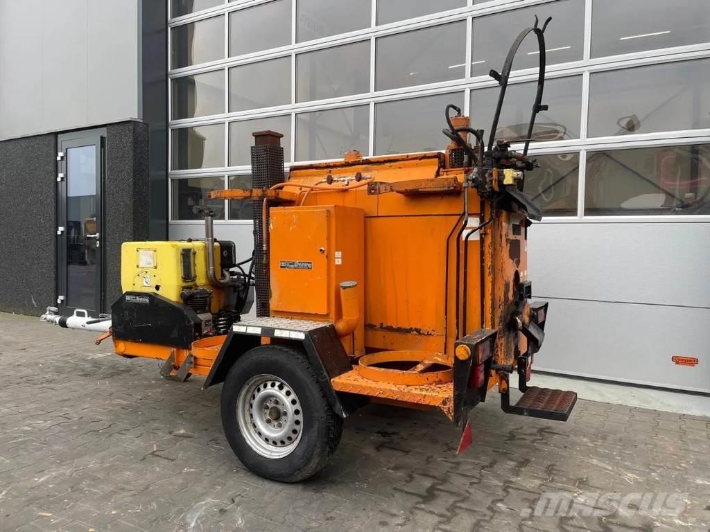 Hatz  Sonstige Baumaschinen