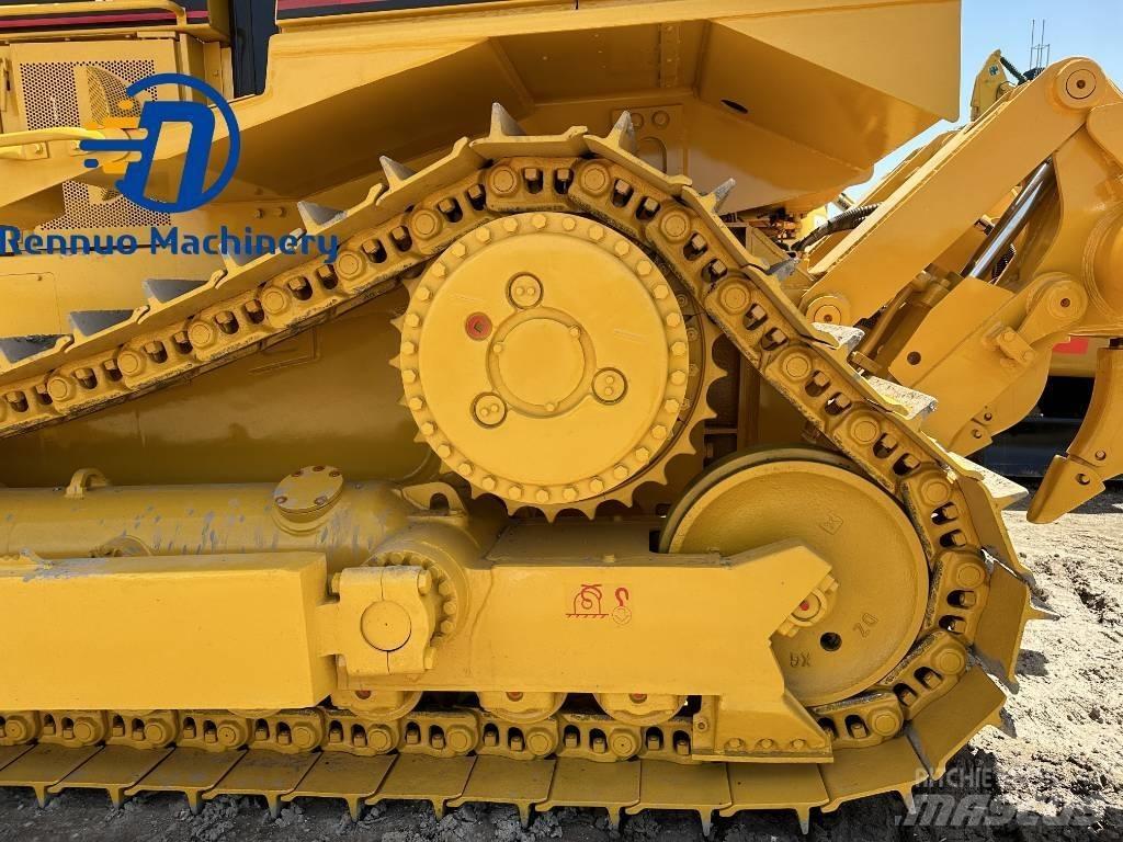 CAT D 8 R Bulldozer