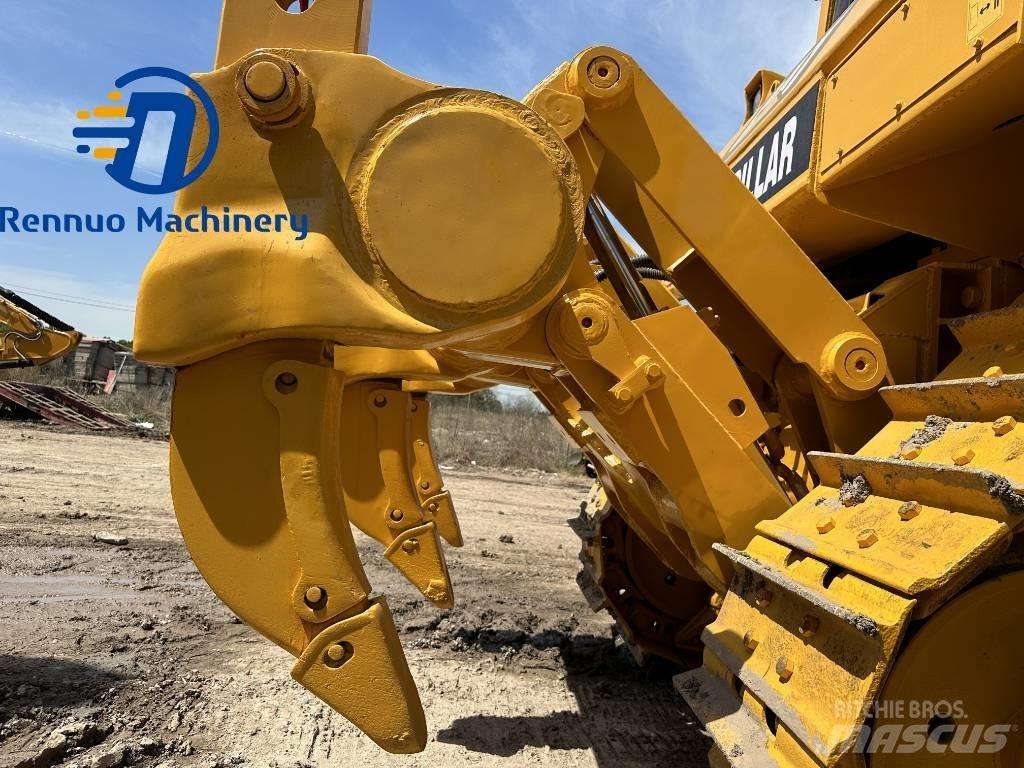 CAT D 8 R Bulldozer