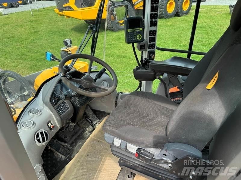 Volvo L 180 H Radlader