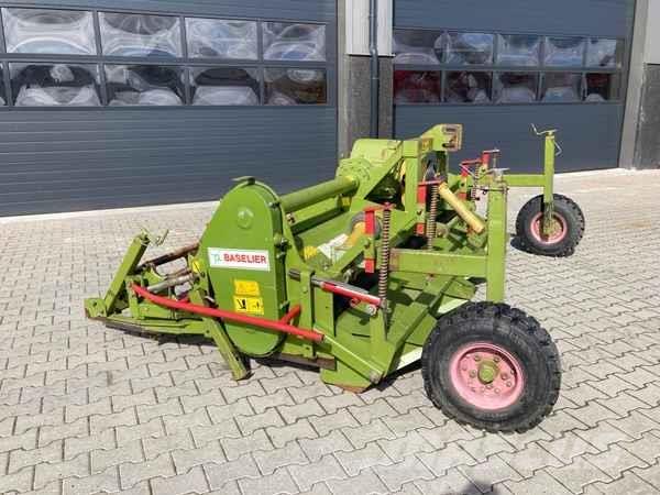 Baselier FF310 Kartoffeltechnik - Andere